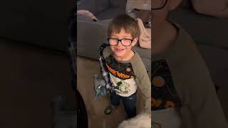 Surprising Little Man With Spider-Man For PS5