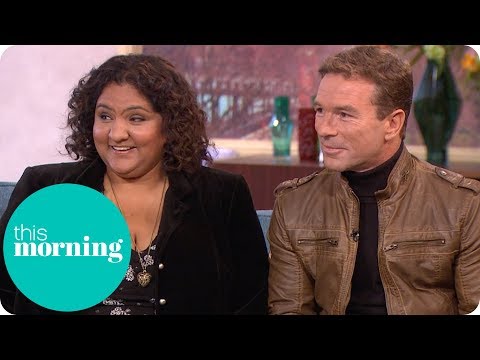 My Husband Is Hotter Than Me | This Morning My Husband Is Hotter Than Me | This Morning