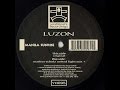 Luzon ‎– Manila Sunrise (Markus Schultz United Light Mix)