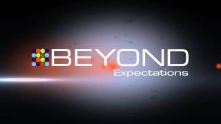 Beyond Spots & Dots - 10 Second Commercial