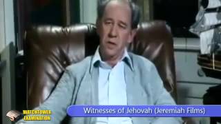 7    Apostates  More Credible Than the Watchtower Jehovah's Witnesses