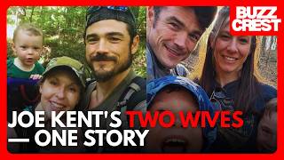 Shannon Kent & Heather Kaiser — The Full Story of Joe Kent's Wives