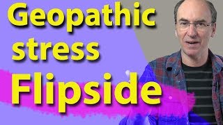 Geopathic stress zones - the wellbeing flipside