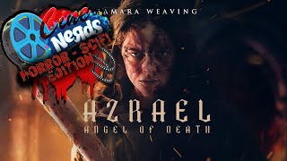 CineNerds Episode 55 - Azrael