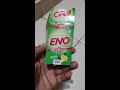 eno relief from acidity correct way to drink eno lemon flavour