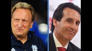 Cardiff City v Arsenal FC Match Preview | SOMETHING OLD, SOMETHING NEW