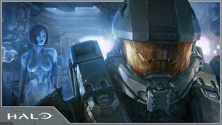 Return to Requiem | Halo 4's Tenth Anniversary