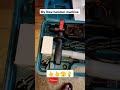 my new hammer machine electrical electrician shortvideo shorts short