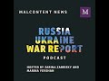 Russia-Ukraine War Report for August 14, 2024 - Sudzha is Ukraine