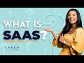 What Is SAAS? Software As A Service Explained In 5 Minutes