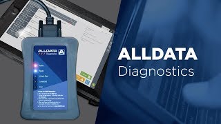 ALLDATA Diagnostics