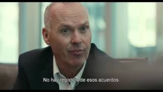 En Primera Plana Trailer 2 (Subtitulado Español)