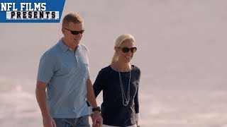 Jason Garrett: Making a Difference in People's Lives | NFL Films Presents