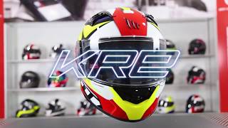 Casco MT Kre Lookout Varios Colores