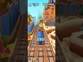 صب واي جمع احرف ياسمين subway surfers collect letters jasmine