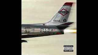 Eminem: Lucky You (feat. Joyner Lucas) [Extended]