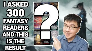 Top 15 Self-Published Fantasy Series/Books of All Time! (All of Them Are On Kindle Unlimited, Too!)