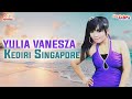 Yulia Vanesza - Kediri Singapore (Official Music Video)