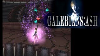 Galerians: Ash ... (PS2) Gameplay