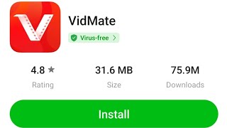 Where to download Original Vidmate? How To Download Vidmate In 2026 | Original Vidmate