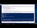 Managing SQL Server with PowerShell: Part 2 - The Tasks