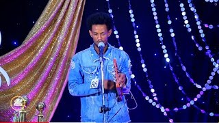 Tigray Idol ብክራሩ ንዳኛታት ዘደመመ