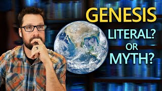 What are the different views of Genesis? 10 Qs with Mike Winger (Ep 39)