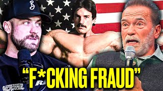 What Mike Mentzer Got WRONG About Bodybuilding