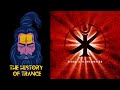 XEROX & ILLUMINATION ‎– XI [FULL ALBUM | 2005]