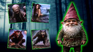 The Dark Legends Hidden Across Michigan