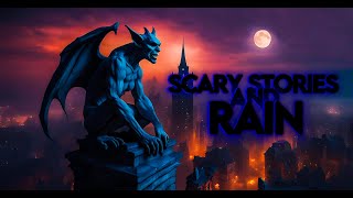 Close Your Eyes and Relax Deeply | Scary Stories Told In The Rain | Sleep Storie