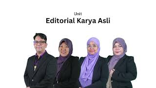 Penerbit UTM Press