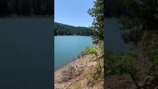 Jenkinson Lake Hike in Pollock Pines