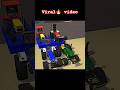 Indian vehicles simulator 3d 4 tractor newupdate kab aayega @VIJENDRA_MEENA4U-kóc@UDAY GAMING_500