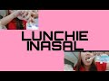 LUNCHIE INASAL||Ms.Maryh Vlg