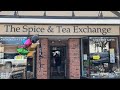 Our Grand Opening! The Spice and Tea Exchange Rochester