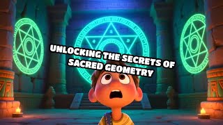 Unlocking the Secrets of Sacred Geometry