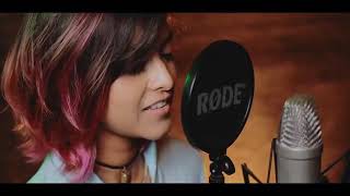 Manike Mage Hithe | Manike Mage Hithe මැණිකේ මගේ හිතේ - Cover - Yohani & Parv Mishra