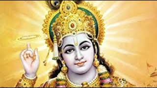 ವಿಷ್ಣುವಿನ ಕೂರ್ಮ ಅವತಾರ || Vishnu Koorma Avatara