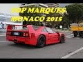 Top Marques Monaco 2015