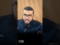 شاهد حوار راقي جدا بين مسلم وملحد