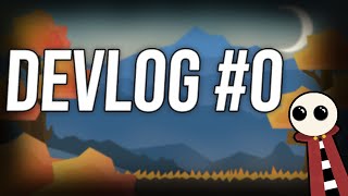 Unity Game Devlog #0 - Introduction