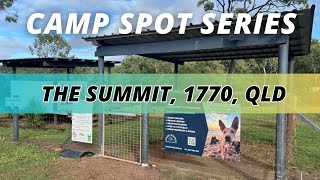 The Summit 1770, QLD