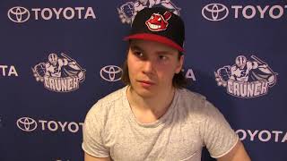 Jonne Tammela | Exit Interview