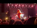 florence the machine king live orange warsaw festival 04.06.2022