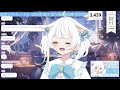 【 雑談 】2024年振り返り雑談配信✨あなたのめるはどこから？【 vtuber 雪水める 】