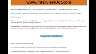 what is an java iterator java interview question and answer
