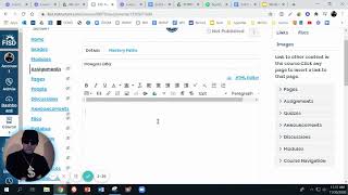 Plagiarism Checker on Canvas Google Assignments Extension