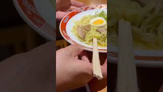 夏に最適大人気の冷麺#shorts #冷麺