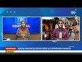 🔴 tbclive katibu mkuu wa ccm atembelea kariakoo